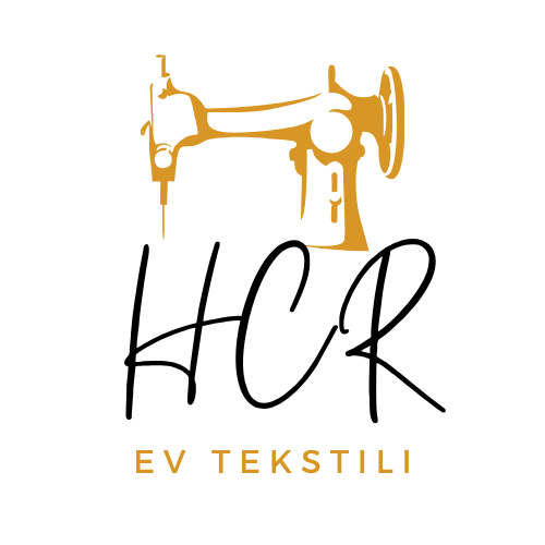 HCR EV TEKSTİL Logosu